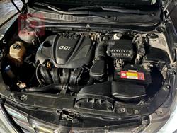 هیوندای سۆناتا